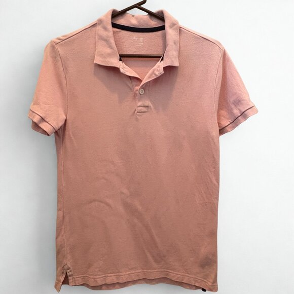 Gap Men's XS Pink Polo Shirt - Picture 1 of 7